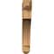 Ekena Millwork Westlake Craftsman Smooth Bracket, Western Red Cedar, 5 1/2"W x 36"D x 36"H BKT06X36X36WTL04SWR - alternate 4